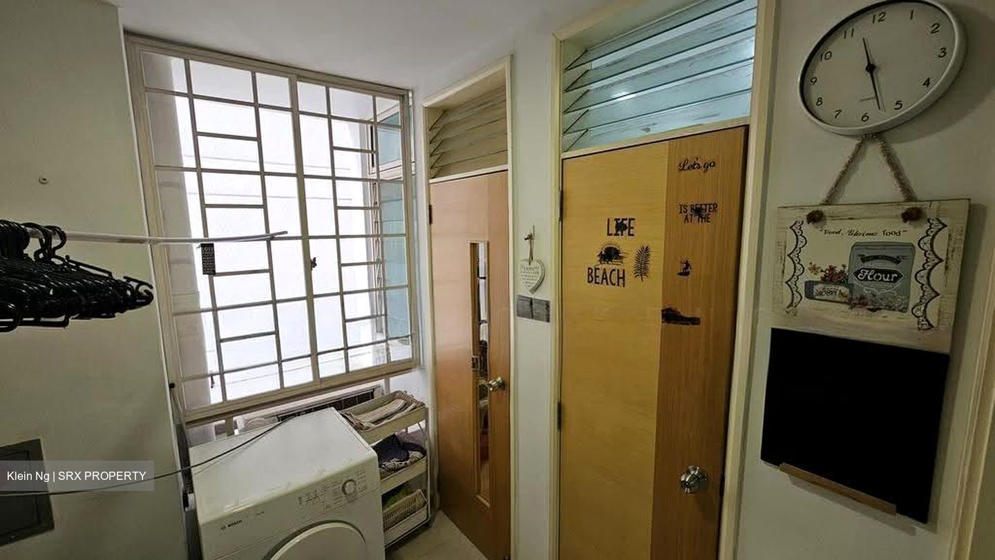 Northvale (D23), Apartment #635034531
